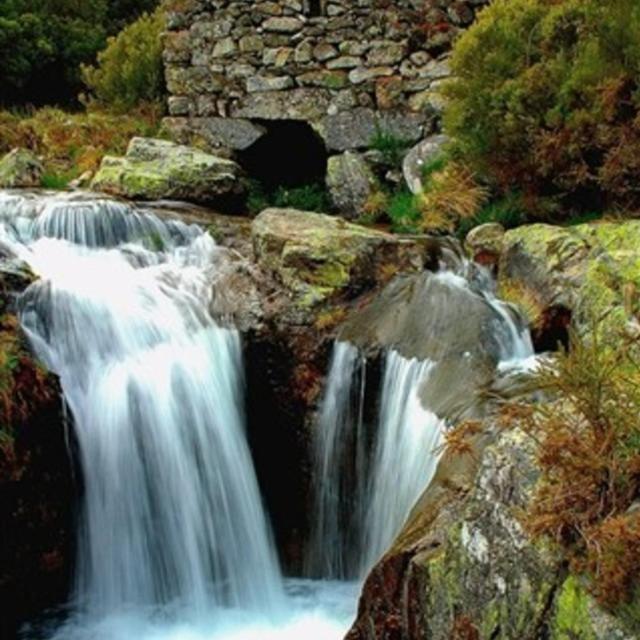 Villa Ninho da Avó Selvagem Montalegre Exterior foto